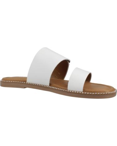 Sandalias de Mujer TAMARIS SANDALIAS MUJER MODELO 27128 44 COLOR BLANCO WHITE