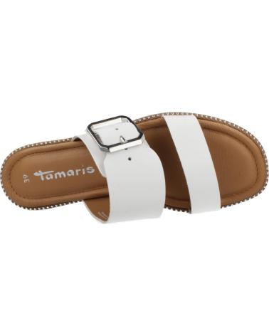 Sandalias de Mujer TAMARIS SANDALIAS MUJER MODELO 27128 44 COLOR BLANCO WHITE
