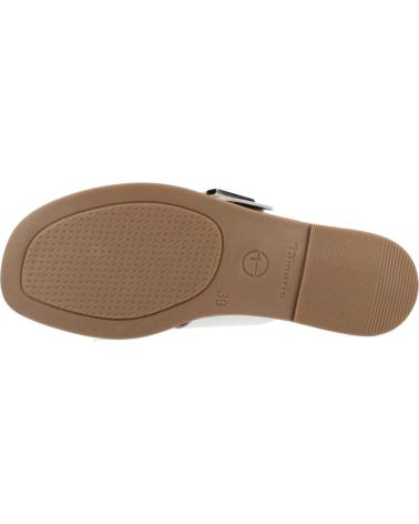 Sandalias de Mujer TAMARIS SANDALIAS MUJER MODELO 27128 44 COLOR BLANCO WHITE