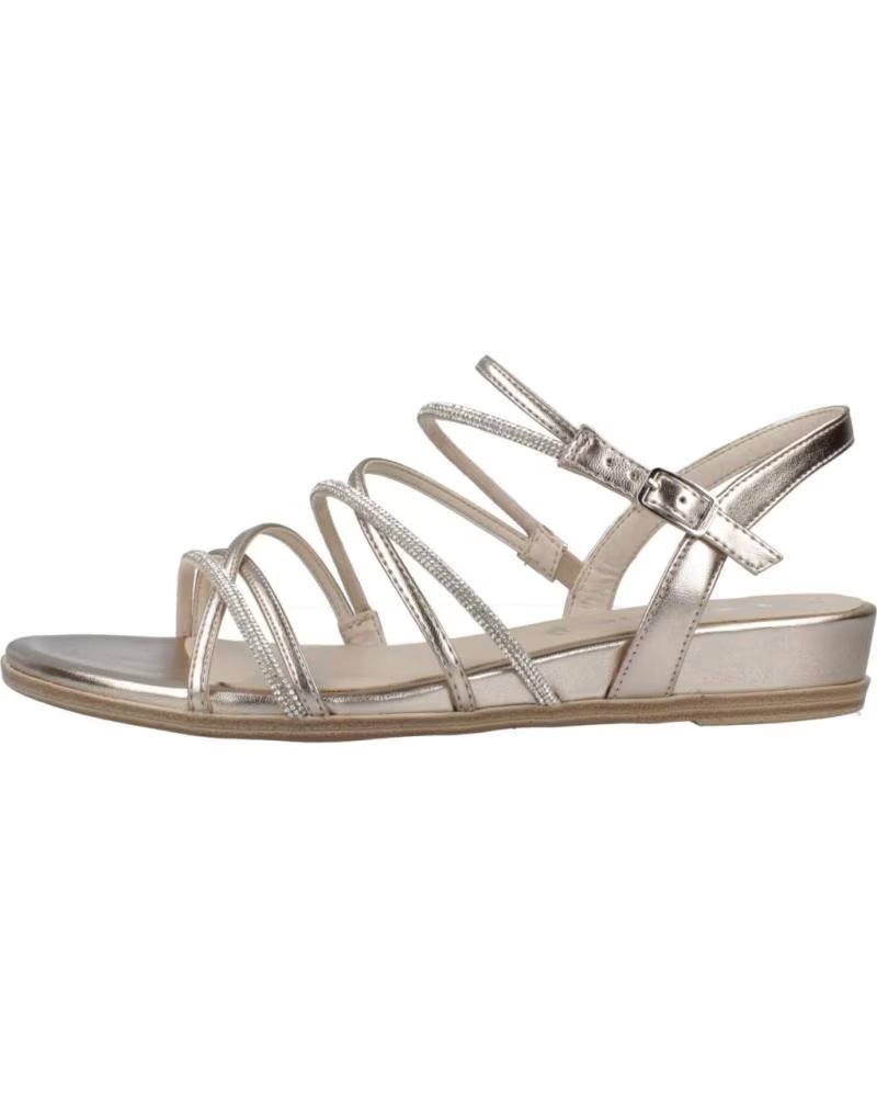 Sandálias de Mulher TAMARIS 28103 SANDALIAS DE MUJER ORO