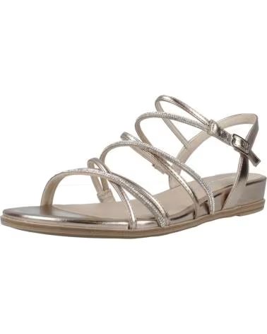 Sandálias de Mulher TAMARIS 28103 SANDALIAS DE MUJER ORO