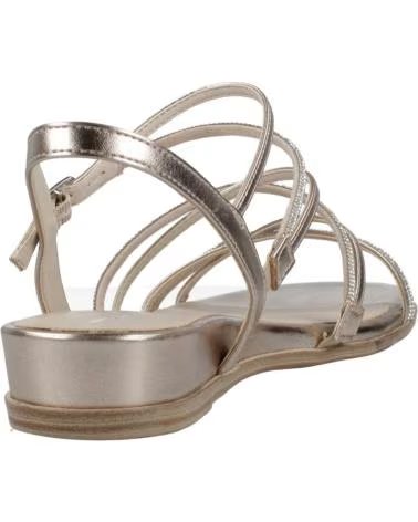 Sandálias de Mulher TAMARIS 28103 SANDALIAS DE MUJER ORO