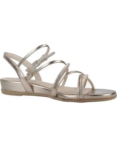 Sandálias de Mulher TAMARIS 28103 SANDALIAS DE MUJER ORO