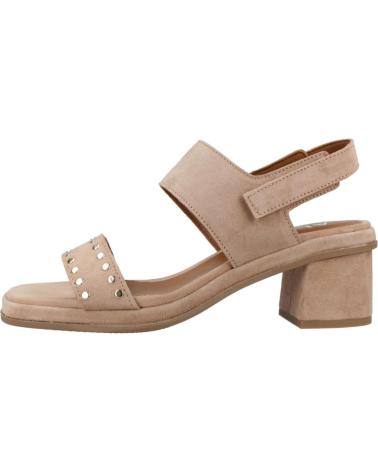 Sandalias de Mujer ALPE SANDALIAS MUJER MODELO 5480 11 COLOR ROSA MAKEUP