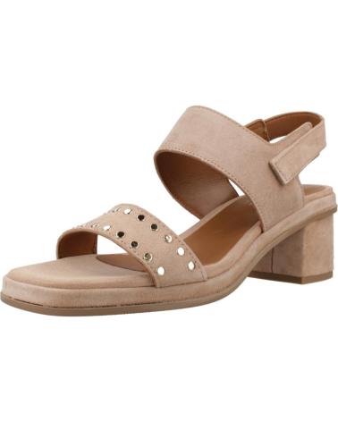 Sandales pour Femme ALPE SANDALIAS MUJER MODELO 5480 11 COLOR ROSA MAKEUP