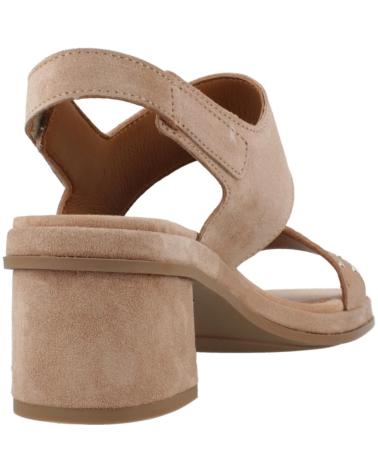 Sandales pour Femme ALPE SANDALIAS MUJER MODELO 5480 11 COLOR ROSA MAKEUP