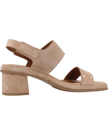 Sandales pour Femme ALPE SANDALIAS MUJER MODELO 5480 11 COLOR ROSA MAKEUP