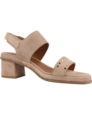Sandales pour Femme ALPE SANDALIAS MUJER MODELO 5480 11 COLOR ROSA MAKEUP