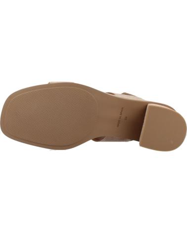 Sandales pour Femme ALPE SANDALIAS MUJER MODELO 5480 11 COLOR ROSA MAKEUP
