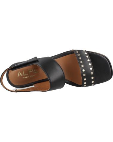 Sandales-De-Mujer-ALPE-SANDALIAS-MUJER-MODELO-5480-13-COLOR-NEGRO
