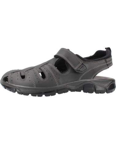 Sandalias de Hombre IGI&CO SANDALIAS HOMBRE IGICO MODELO 7645100IG COLOR NEGRO NERO