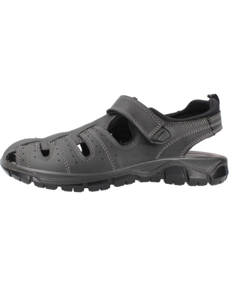 Sandalias de Hombre IGI&CO SANDALIAS HOMBRE IGICO MODELO 7645100IG COLOR NEGRO NERO