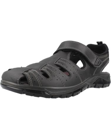 Sandalias de Hombre IGI&CO SANDALIAS HOMBRE IGICO MODELO 7645100IG COLOR NEGRO NERO