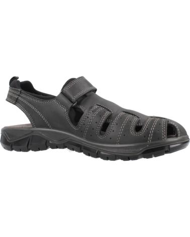 Sandalias de Hombre IGI&CO SANDALIAS HOMBRE IGICO MODELO 7645100IG COLOR NEGRO NERO