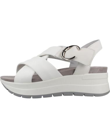 Sandales pour Femme IGI&CO SANDALIAS MUJER IGICO MODELO 7677333IG COLOR BLANCO BIANCO