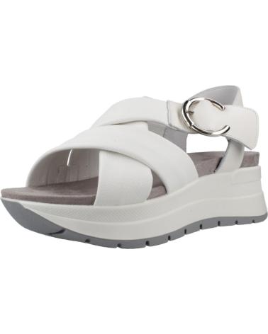 Sandales pour Femme IGI&CO SANDALIAS MUJER IGICO MODELO 7677333IG COLOR BLANCO BIANCO