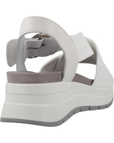 Sandales pour Femme IGI&CO SANDALIAS MUJER IGICO MODELO 7677333IG COLOR BLANCO BIANCO