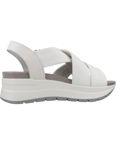 Sandales pour Femme IGI&CO SANDALIAS MUJER IGICO MODELO 7677333IG COLOR BLANCO BIANCO