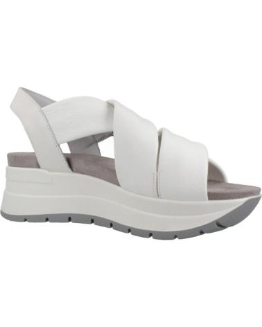 Sandales pour Femme IGI&CO SANDALIAS MUJER IGICO MODELO 7677333IG COLOR BLANCO BIANCO