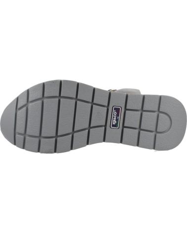 Sandales pour Femme IGI&CO SANDALIAS MUJER IGICO MODELO 7677333IG COLOR BLANCO BIANCO
