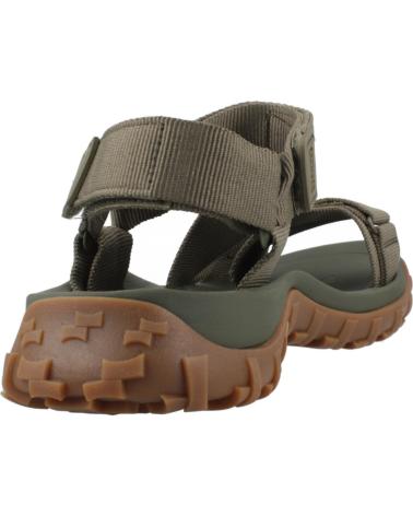 Sandálias de Homem CAMPER DRIFT TRAIL SANDA K101039 GREEN