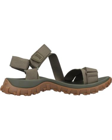 Sandálias de Homem CAMPER DRIFT TRAIL SANDA K101039 GREEN