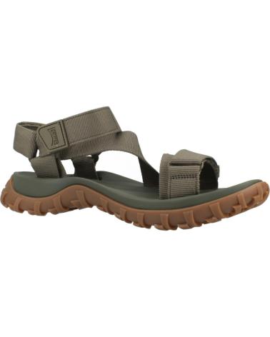 Sandálias de Homem CAMPER DRIFT TRAIL SANDA K101039 GREEN