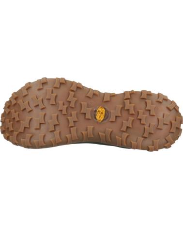 Sandálias de Homem CAMPER DRIFT TRAIL SANDA K101039 GREEN