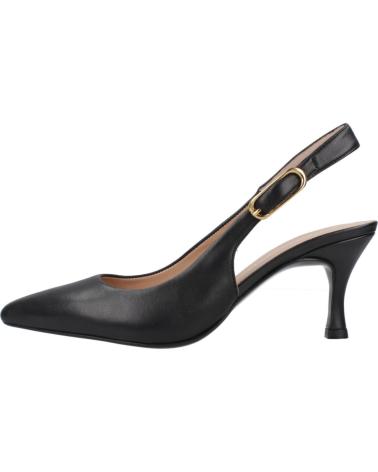 Sandálias de Mulher UNISA SANDALIAS MUJER MODELO LANZ NTO COLOR NEGRO BLACK