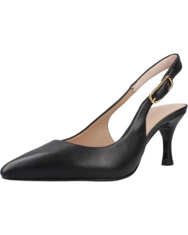 Sandales pour Femme UNISA SANDALIAS MUJER MODELO LANZ NTO COLOR NEGRO BLACK