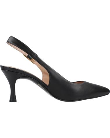 Sandales pour Femme UNISA SANDALIAS MUJER MODELO LANZ NTO COLOR NEGRO BLACK