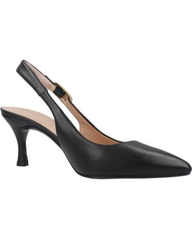 Sandales pour Femme UNISA SANDALIAS MUJER MODELO LANZ NTO COLOR NEGRO BLACK