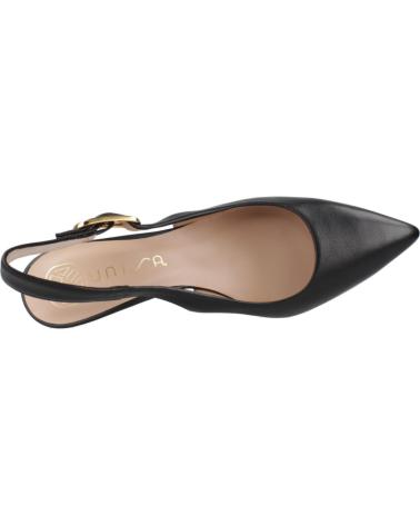 Sandales pour Femme UNISA SANDALIAS MUJER MODELO LANZ NTO COLOR NEGRO BLACK