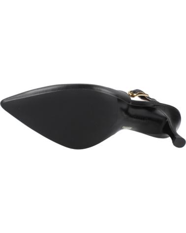 Sandales pour Femme UNISA SANDALIAS MUJER MODELO LANZ NTO COLOR NEGRO BLACK