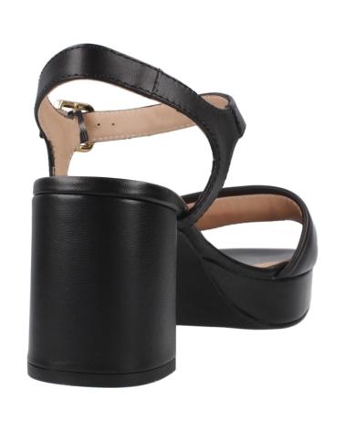 Sandales pour Femme UNISA SANDALIAS MUJER MODELO NADAR NTO COLOR NEGRO BLACK