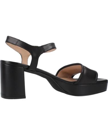 Sandales pour Femme UNISA SANDALIAS MUJER MODELO NADAR NTO COLOR NEGRO BLACK