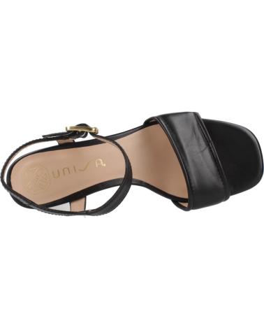 Sandales pour Femme UNISA SANDALIAS MUJER MODELO NADAR NTO COLOR NEGRO BLACK