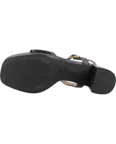 Sandales pour Femme UNISA SANDALIAS MUJER MODELO NADAR NTO COLOR NEGRO BLACK