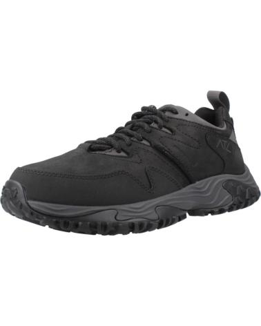 TÊNIS CLARKS ATL WALK GO PRETO BLACK BLACK