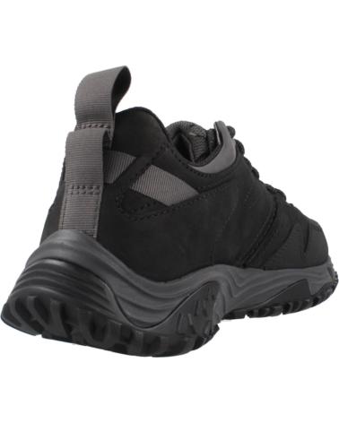TÊNIS CLARKS ATL WALK GO PRETO BLACK BLACK
