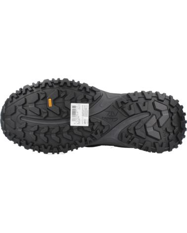 TÊNIS CLARKS ATL WALK GO PRETO BLACK BLACK