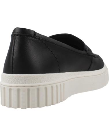 MOCASSINI CLARKS MAYHILL COVE NERI BLACK