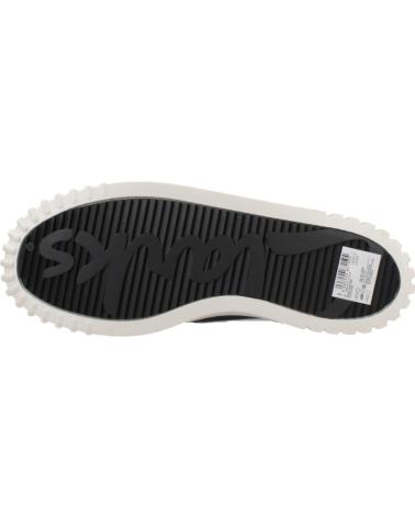 MOCASSINI CLARKS MAYHILL COVE NERI BLACK