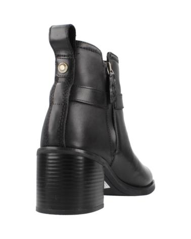 CLARKS CHAMBERLY TRIM - STIVALETTI DONNA CON TACCO - NERI BLACK