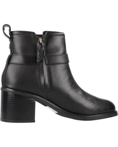 CLARKS CHAMBERLY TRIM - STIVALETTI DONNA CON TACCO - NERI BLACK