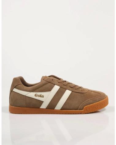 Man Trainers GOLA ZAPATILLAS CMA192 MARRON VARIOS COLORES