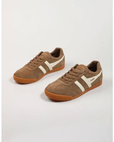 Man Trainers GOLA ZAPATILLAS CMA192 MARRON VARIOS COLORES