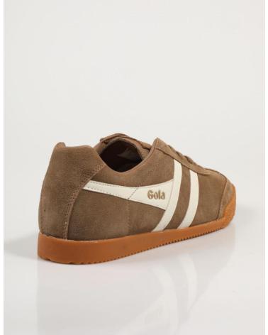 Man Trainers GOLA ZAPATILLAS CMA192 MARRON VARIOS COLORES