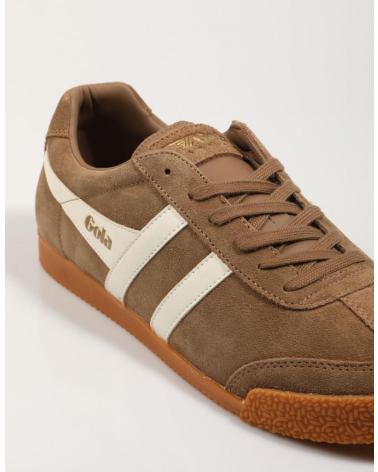 Man Trainers GOLA ZAPATILLAS CMA192 MARRON VARIOS COLORES