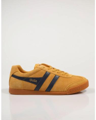 Man Trainers GOLA ZAPATILLAS CMA192 AMARILLO VARIOS COLORES